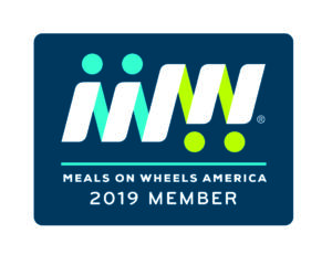Meals on Wheels America 2019 Member